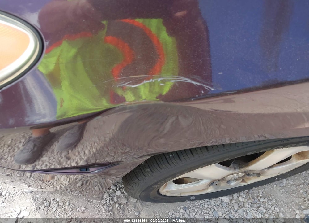 2008 HYUNDAI ELANTRA VIN: KMHDU46D88U539070