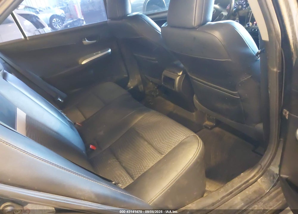 2013 TOYOTA CAMRY VIN: 4T1BF1FK3DU687569