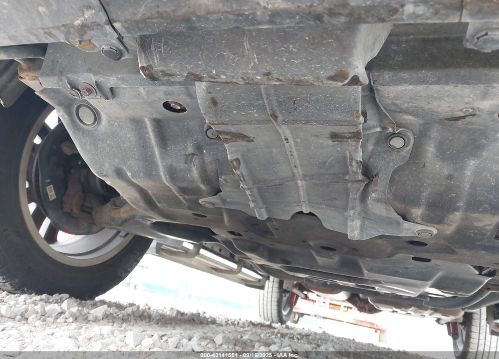 2016 TOYOTA 4RUNNER LIMITED VIN: JTEBU5JR7G5327723