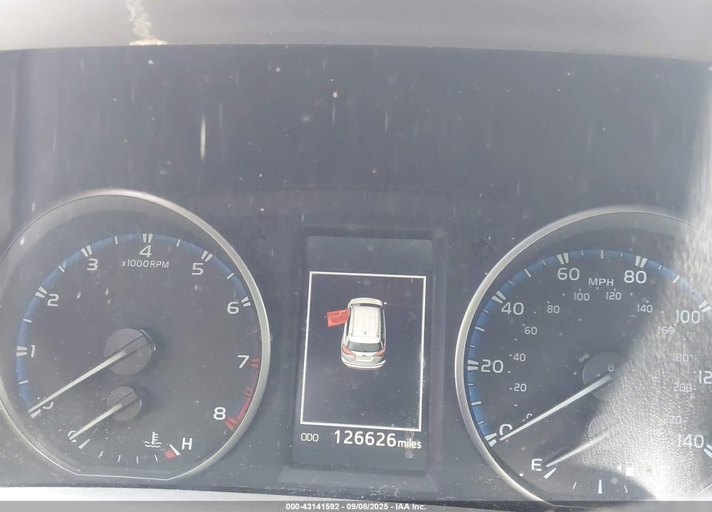 2017 TOYOTA RAV4 VIN: JTMRFREV2HJ171756