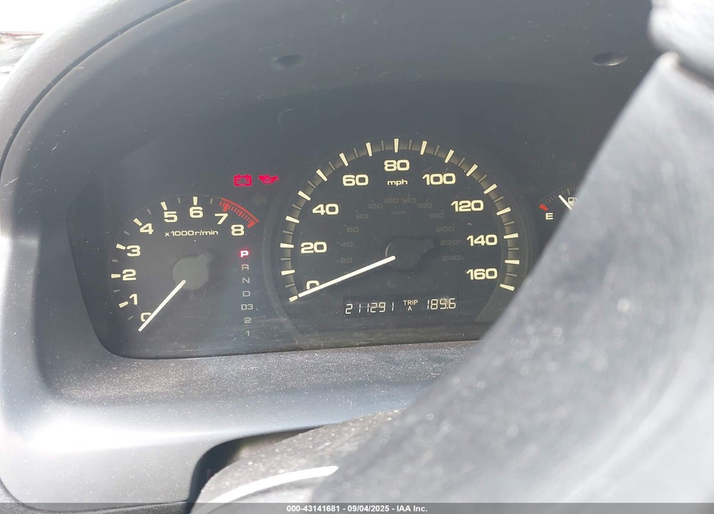 2006 HONDA ACCORD SDN EX-L V6 VIN: 1HGCM66546A009683
