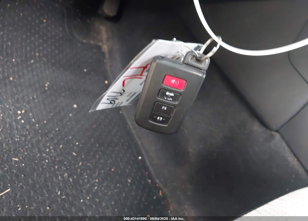 2012 TOYOTA CAMRY VIN: 4T1BF1FK2CU572119