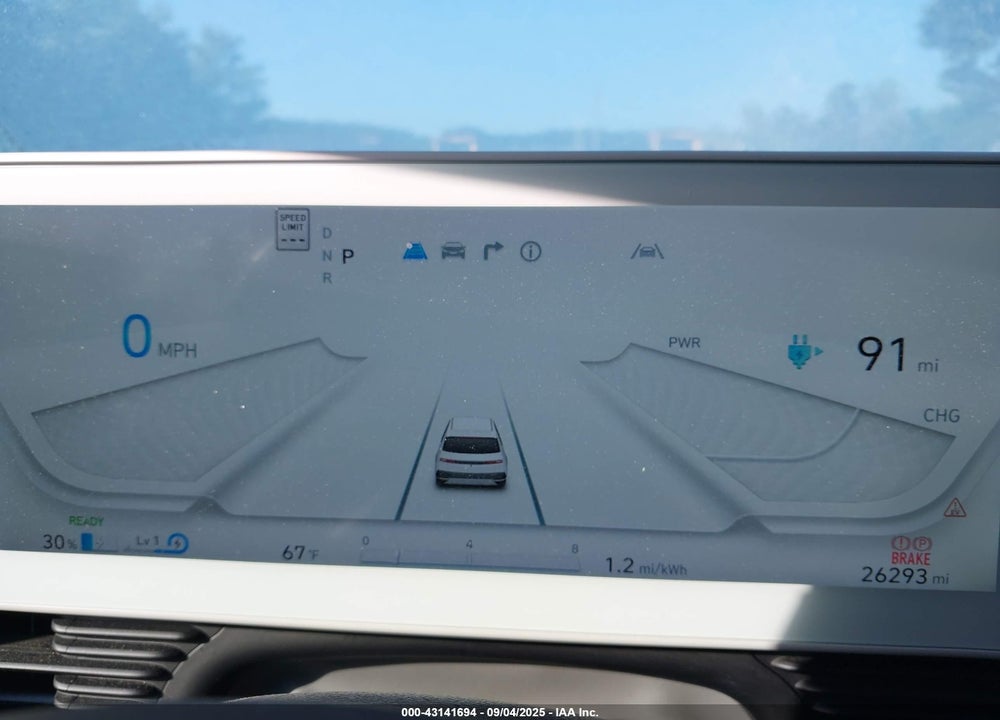 2022 HYUNDAI IONIQ 5 VIN: KM8KRDAF0NU063863