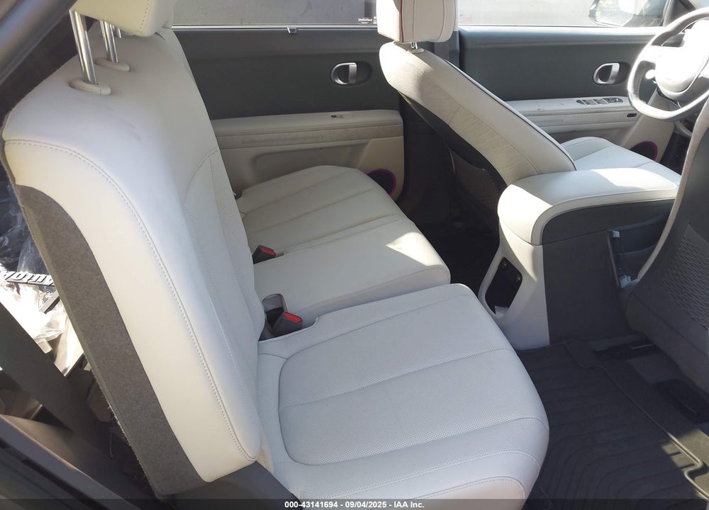 2022 HYUNDAI IONIQ 5 VIN: KM8KRDAF0NU063863