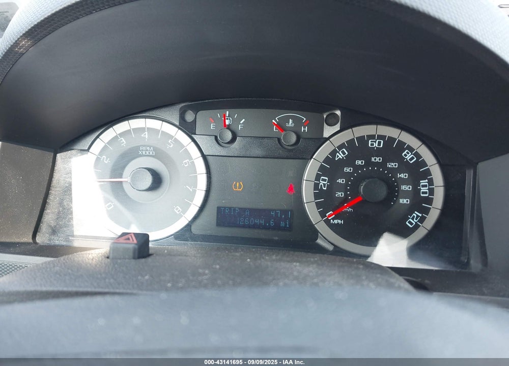 2011 FORD ESCAPE VIN: 1FMCU9D7XBKB92611