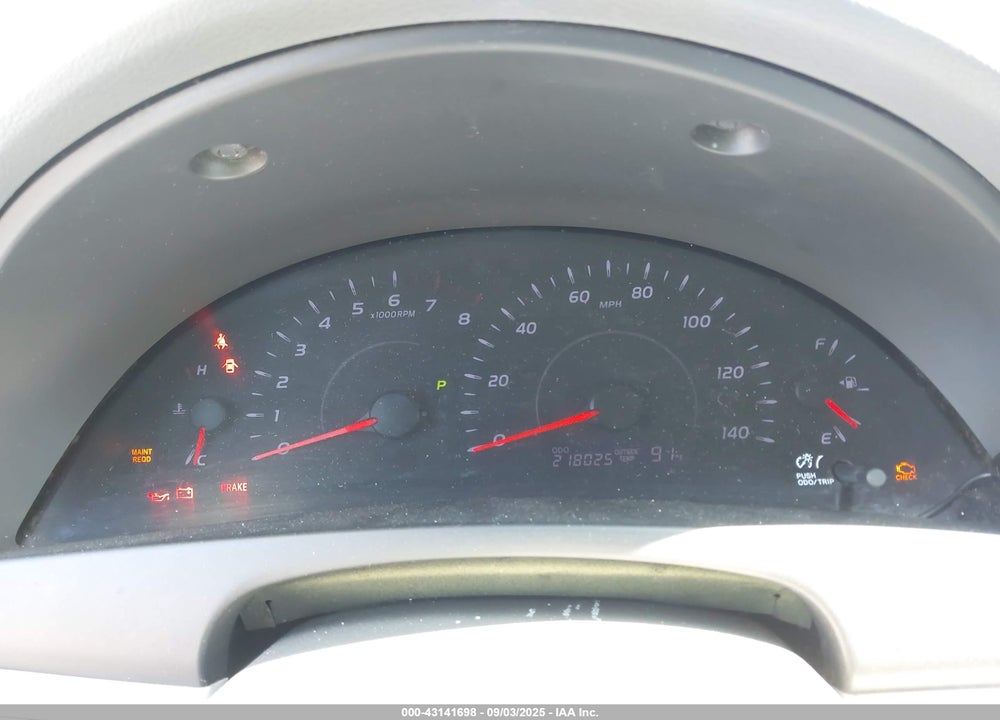2011 TOYOTA CAMRY LE VIN: 4T1BF3EKXBU743629