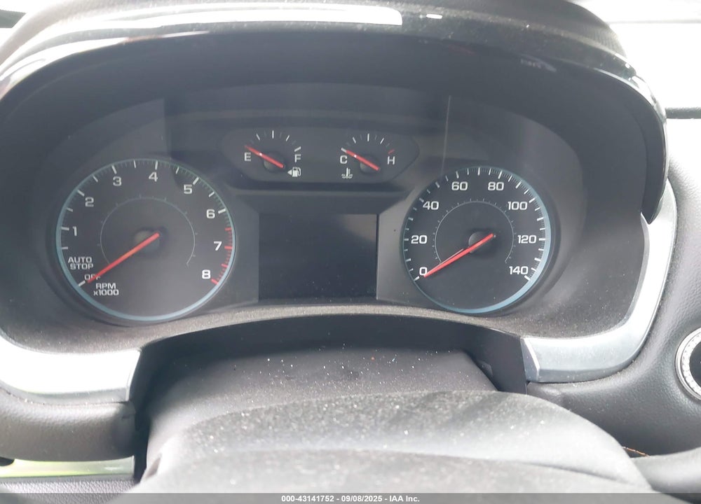 2019 CHEVROLET TRAVERSE LS VIN: 1GNEVFKW7KJ239139