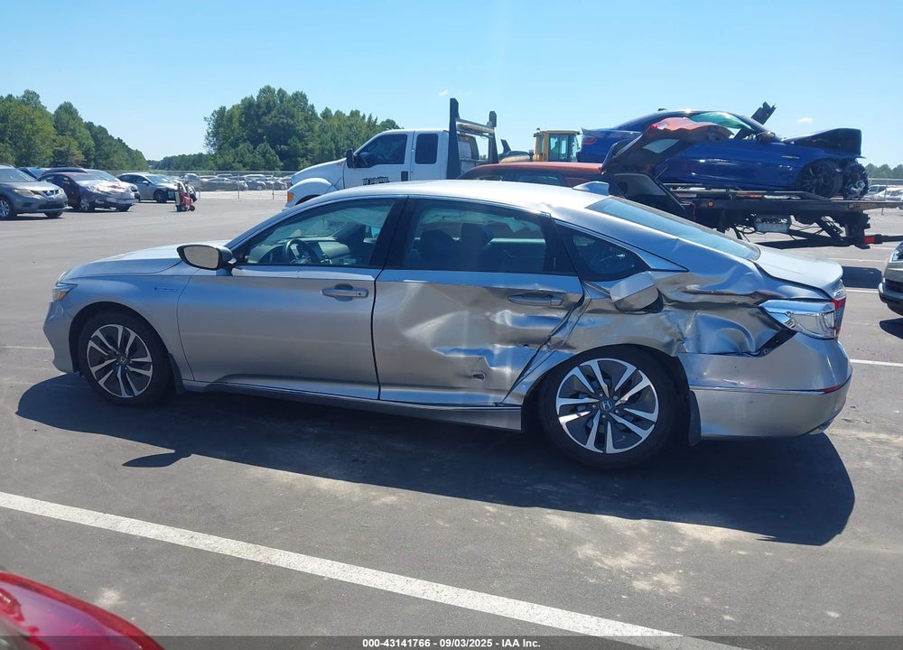 2018 HONDA ACCORD VIN: 1HGCV3F50JA015873