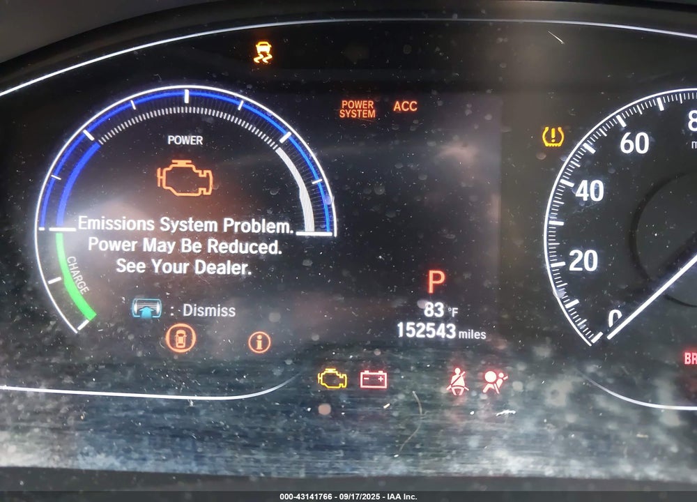 2018 HONDA ACCORD VIN: 1HGCV3F50JA015873