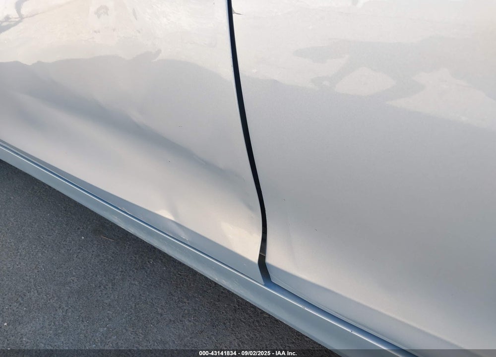 2011 HYUNDAI SONATA GLS VIN: 5NPEB4AC7BH023295