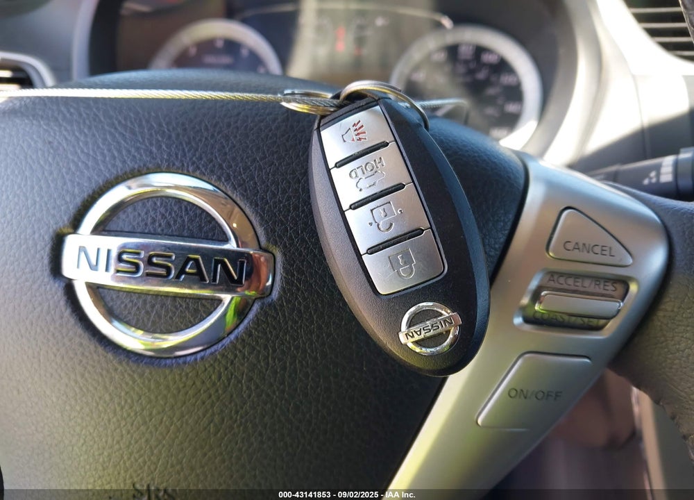 2015 NISSAN SENTRA SV VIN: 3N1AB7AP9FY363207