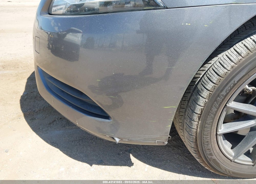 2015 NISSAN SENTRA SV VIN: 3N1AB7AP9FY363207