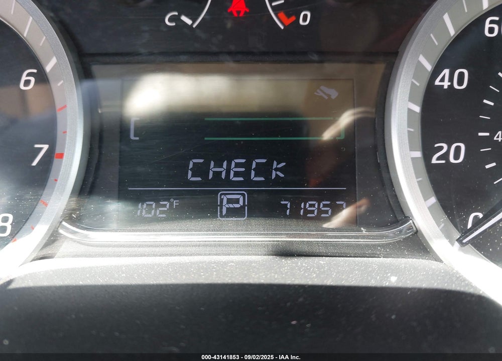2015 NISSAN SENTRA SV VIN: 3N1AB7AP9FY363207