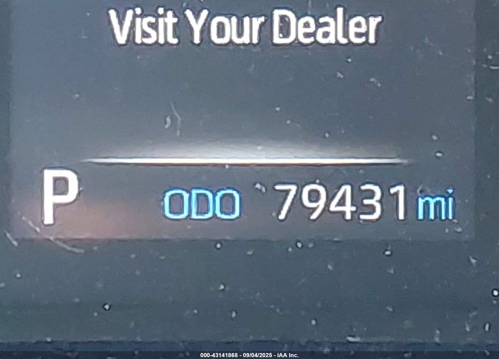 2020 TOYOTA RAV4 VIN: 2T3F1RFVXLW103652