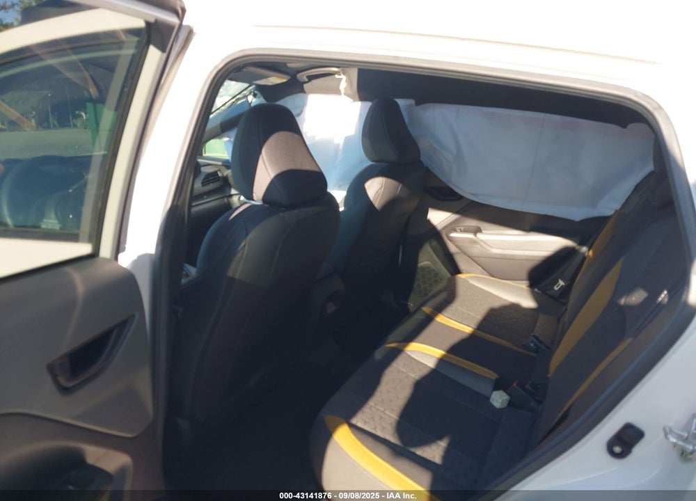 2024 SUBARU CROSSTREK VIN: 4S4GUHF60R3832944