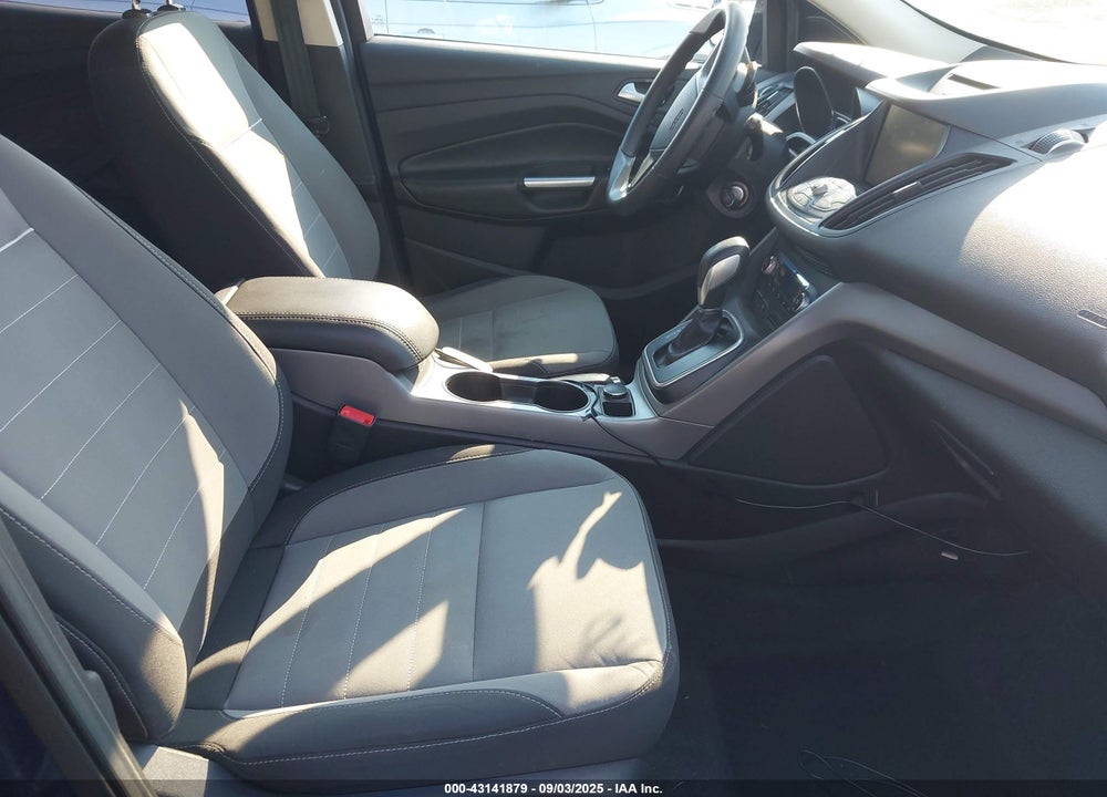 2014 FORD ESCAPE VIN: 1FMCU0G98EUB08836