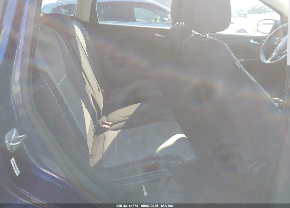 2014 FORD ESCAPE VIN: 1FMCU0G98EUB08836