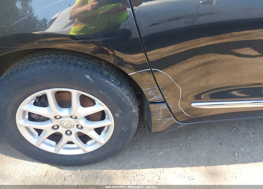 2020 CHRYSLER PACIFICA VIN: 2C4RC1BG6LR271668