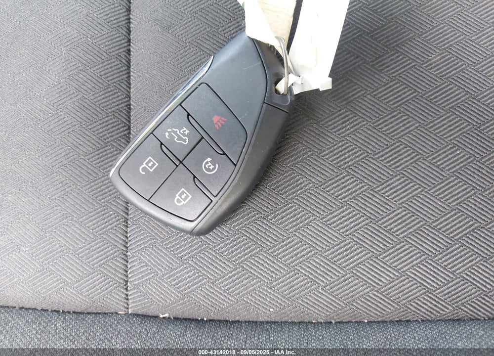 2023 CHEVROLET SILVERADO 1500 VIN: 3GCPABEK6PG159709