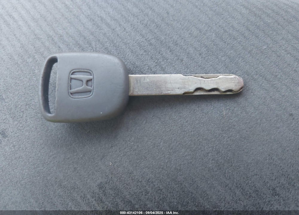 2009 HONDA CIVIC EX VIN: 19XFA16809E029979