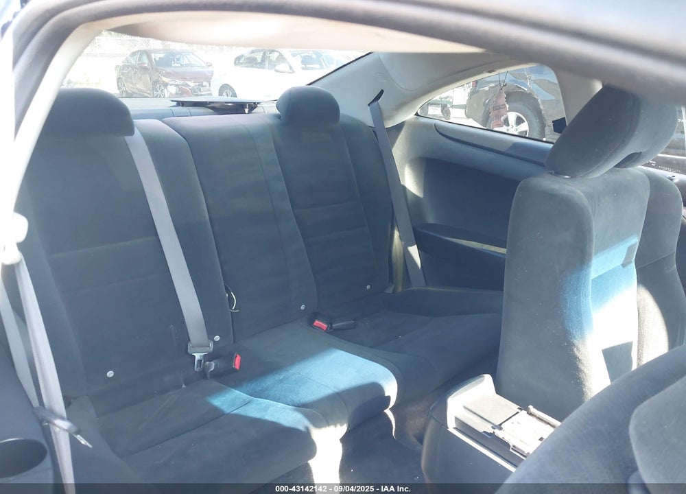 2006 HONDA ACCORD 2.4 LX VIN: 1HGCM72396A007504