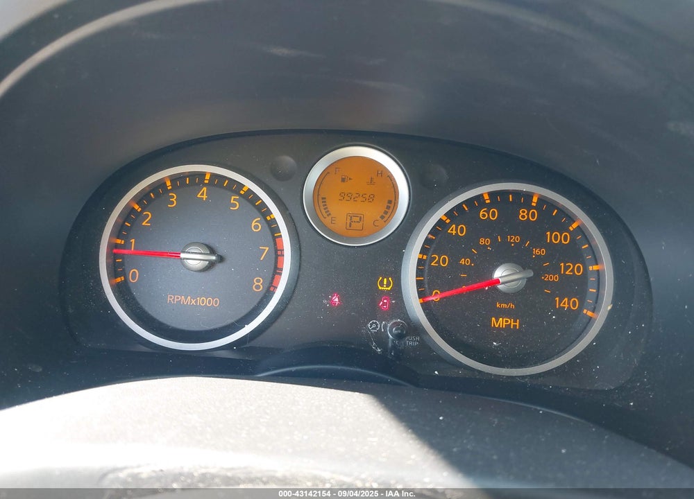 2009 NISSAN SENTRA VIN: 3N1AB61E19L636568