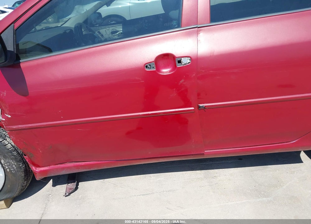 2010 TOYOTA COROLLA LE VIN: 1NXBU4EE6AZ260935