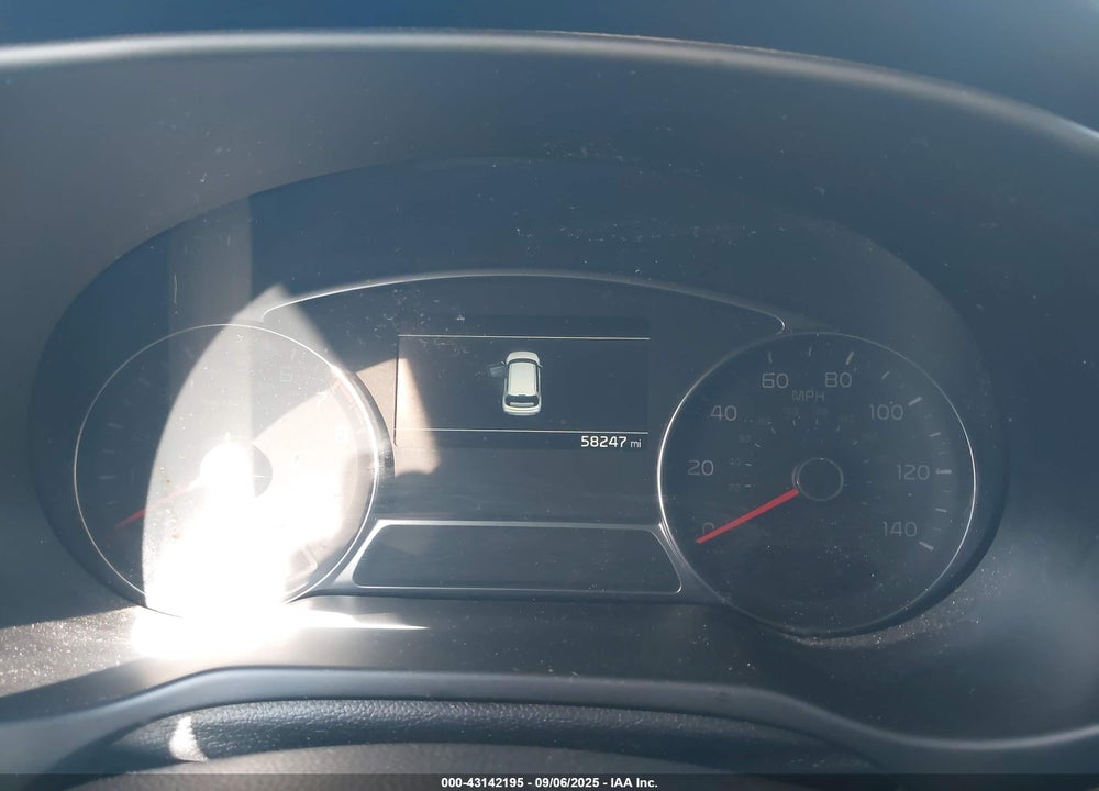 2018 KIA SOUL VIN: KNDJX3AA0J7545276
