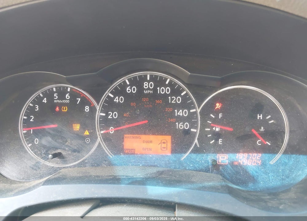 2010 NISSAN ALTIMA VIN: 1N4AL2AP5AN502418