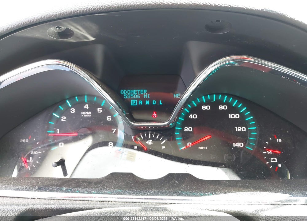 2017 CHEVROLET TRAVERSE VIN: 1GNKVGKD6HJ339278