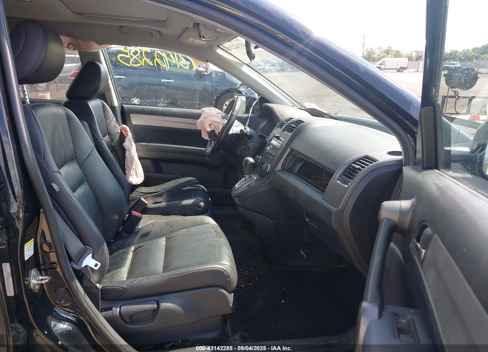 2011 HONDA CR-V VIN: 5J6RE4H71BL114506