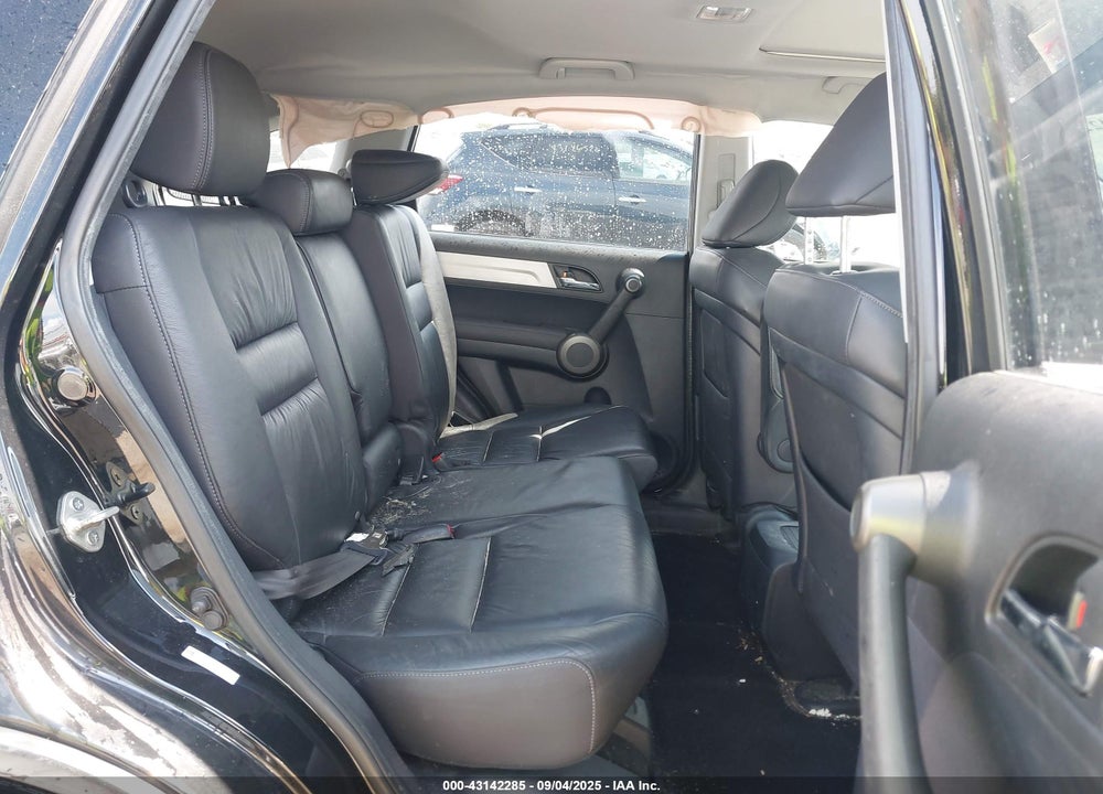 2011 HONDA CR-V VIN: 5J6RE4H71BL114506