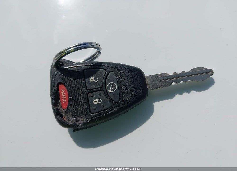 2015 JEEP PATRIOT LATITUDE VIN: 1C4NJRFB5FD239867