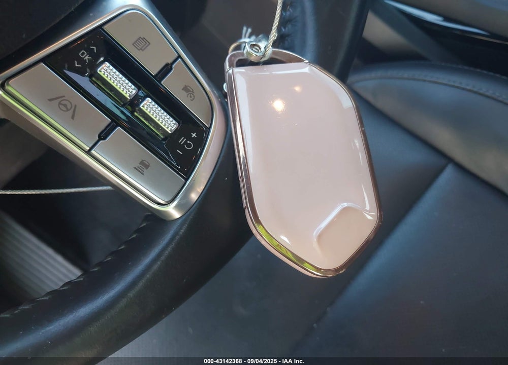 2023 KIA TELLURIDE S VIN: 5XYP6DGC2PG400666