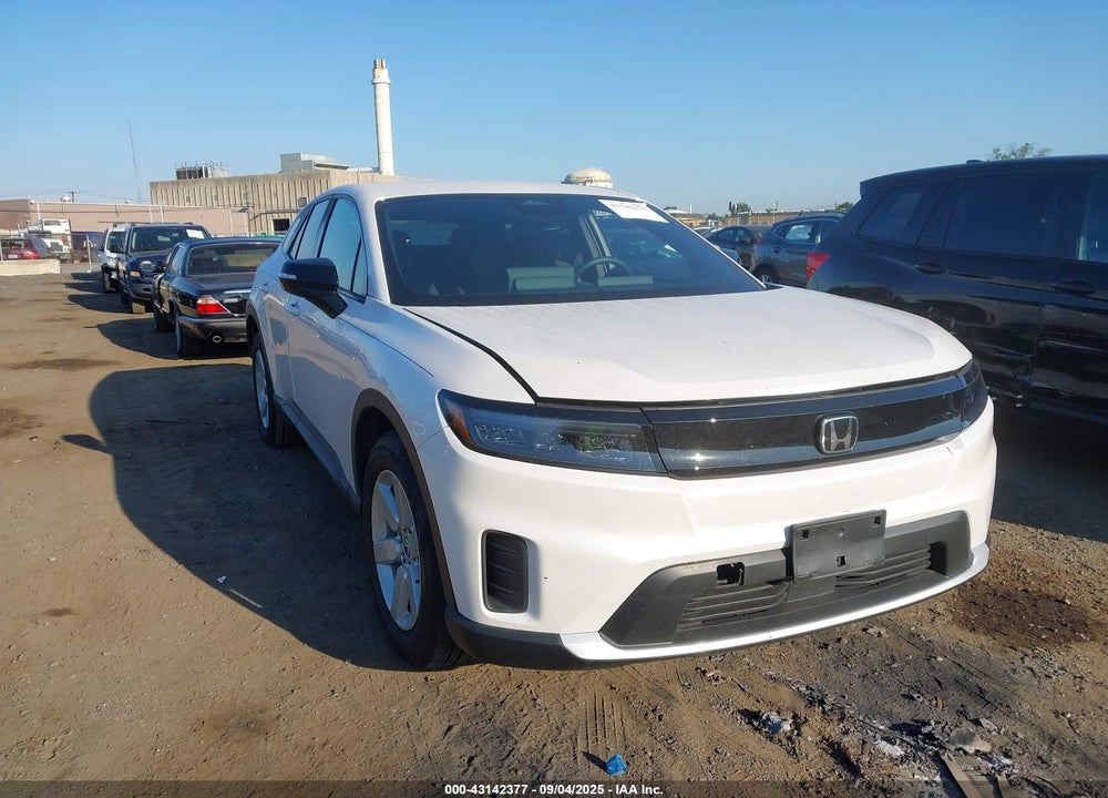 2024 HONDA PROLOGUE VIN: 3GPKHVRJ6RS538961