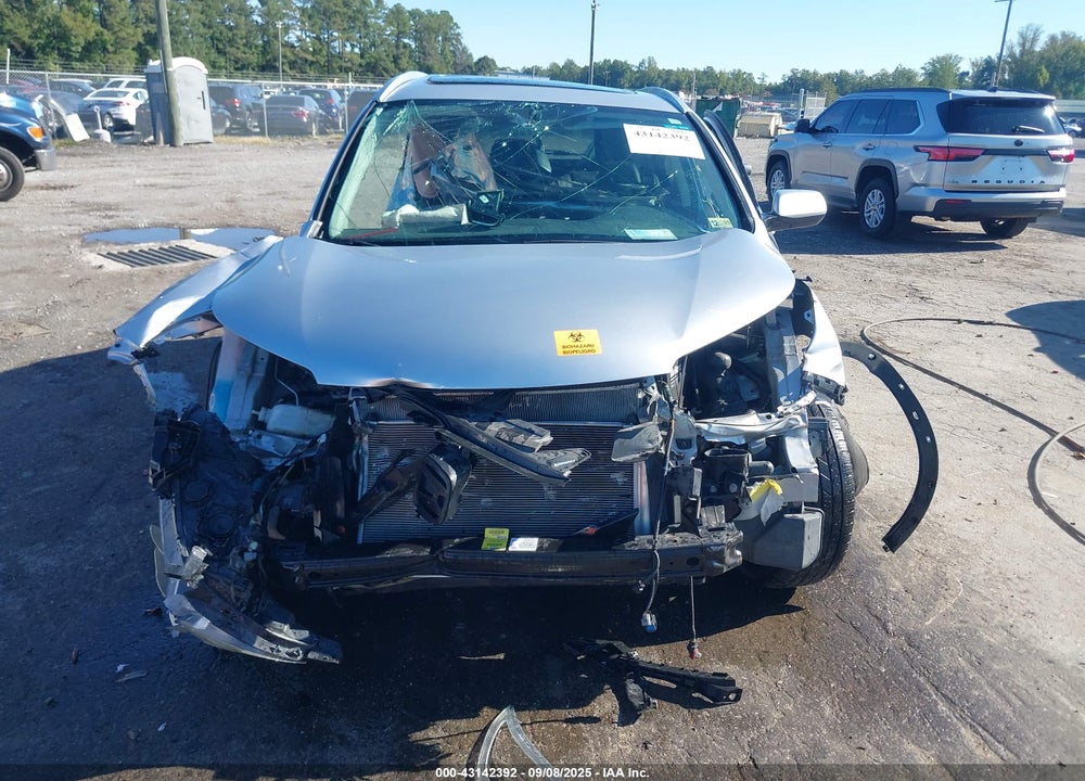 2015 HONDA CR-V VIN: 2HKRM4H72FH602074