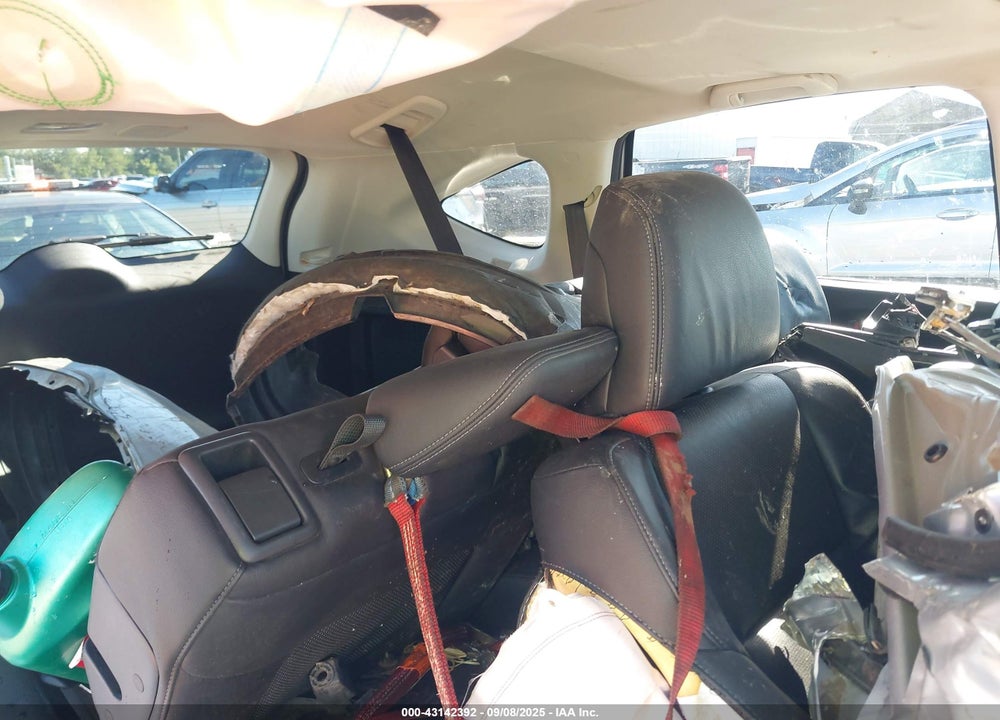 2015 HONDA CR-V VIN: 2HKRM4H72FH602074