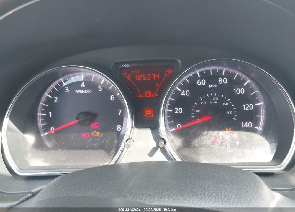 2012 NISSAN VERSA VIN: 3N1CN7AP9CL855275
