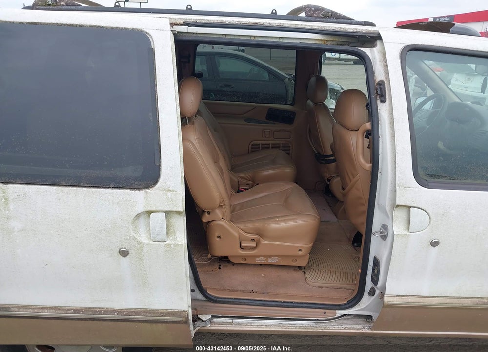 1998 MERCURY VILLAGER GS/LS/NAUTICA VIN: 4M2ZV111XWDJ23824
