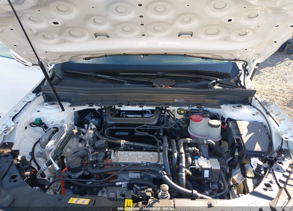 2024 MERCEDES-BENZ EQB VIN: W1N9M0KB3RN078274