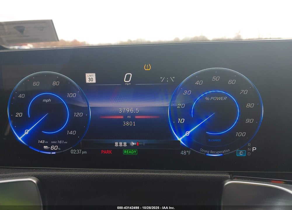2024 MERCEDES-BENZ EQB VIN: W1N9M0KB3RN078274