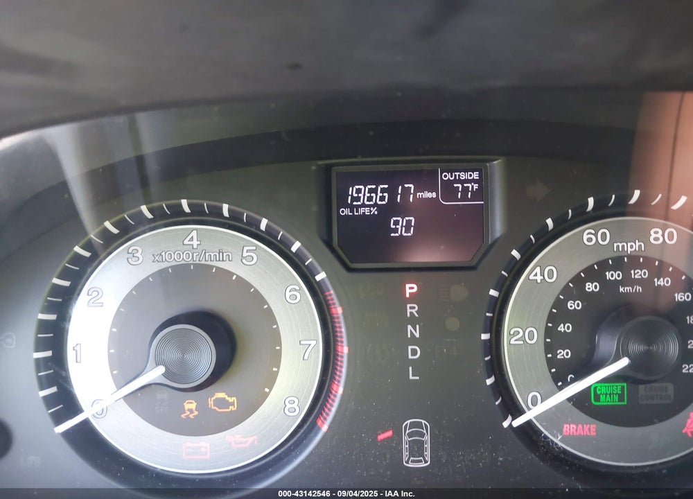 2015 HONDA ODYSSEY VIN: 5FNRL5H6XFB101920