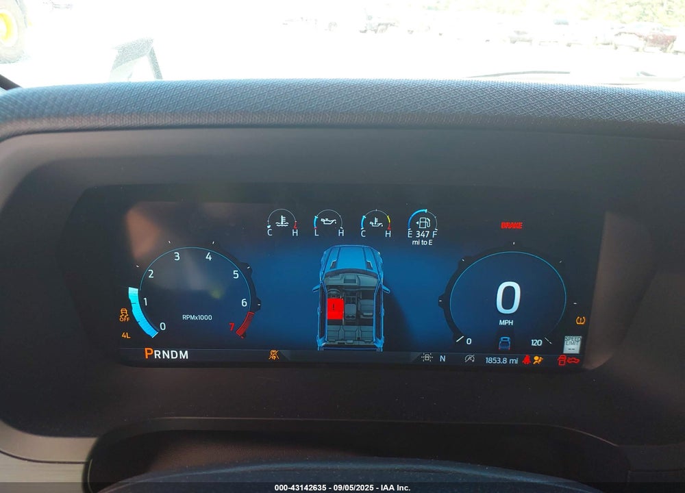 2024 FORD F-150 XLT VIN: 1FTFW3L89RKD65340