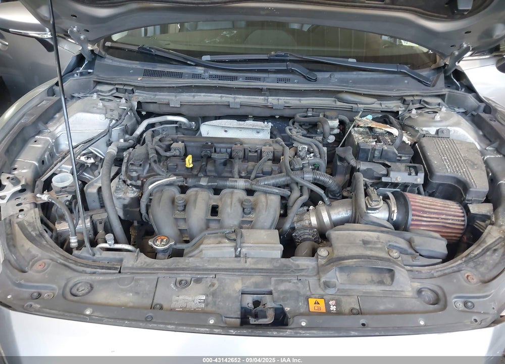 2015 MAZDA 6 I TOURING VIN: JM1GJ1V57F1218705