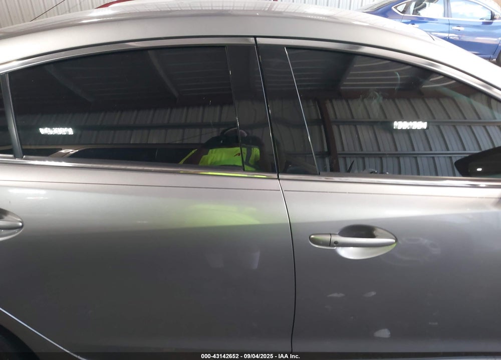 2015 MAZDA 6 I TOURING VIN: JM1GJ1V57F1218705
