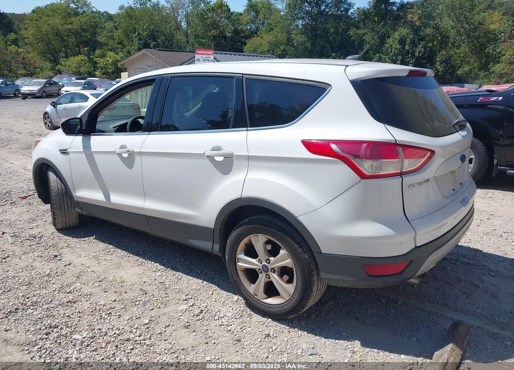 2015 FORD ESCAPE VIN: 1FMCU9GX2FUB23207