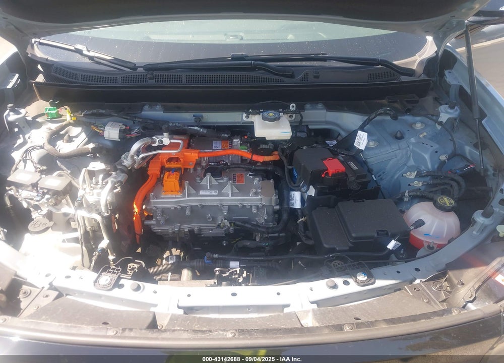 2024 HONDA PROLOGUE TOURING VIN: 3GPKHWRM3RS520482