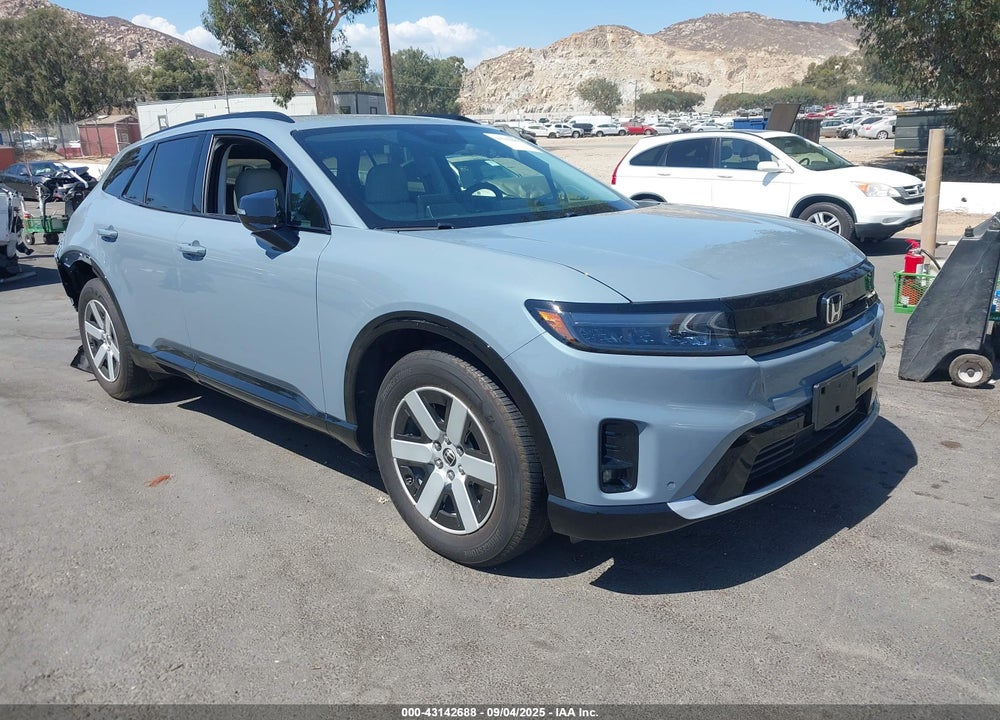 2024 HONDA PROLOGUE TOURING VIN: 3GPKHWRM3RS520482