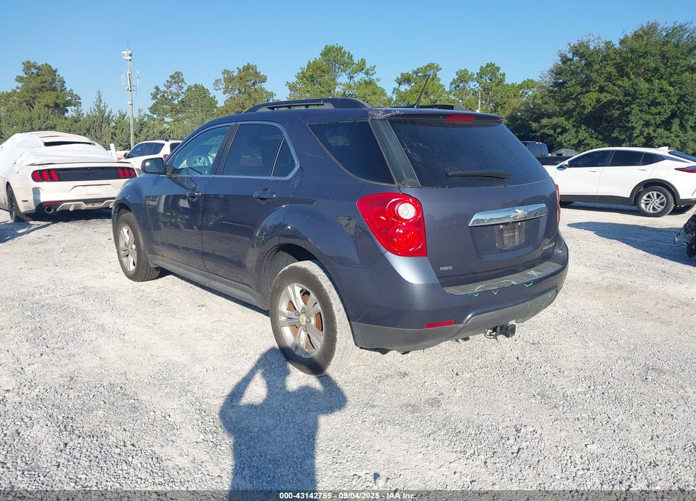 2014 CHEVROLET EQUINOX VIN: 2GNFLFEK8E6325919