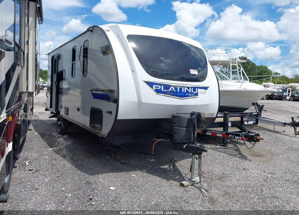 2025 SALEM OTHER VIN: 5ZT2SMEC4RN802191